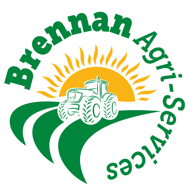 Brennan Agri Logo