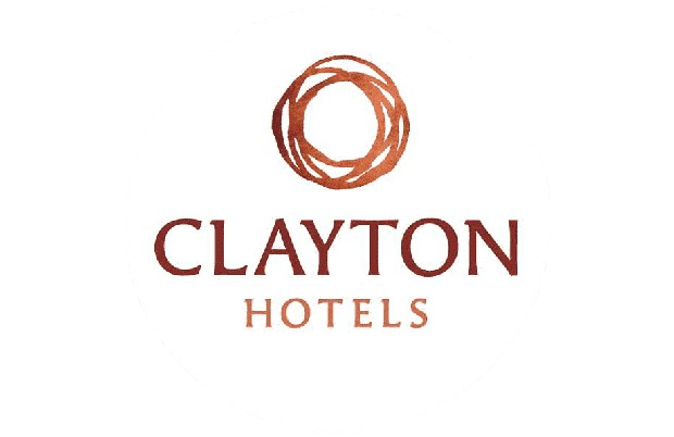 Clayton Hotel Logo