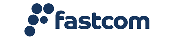 Fastcom Logo
