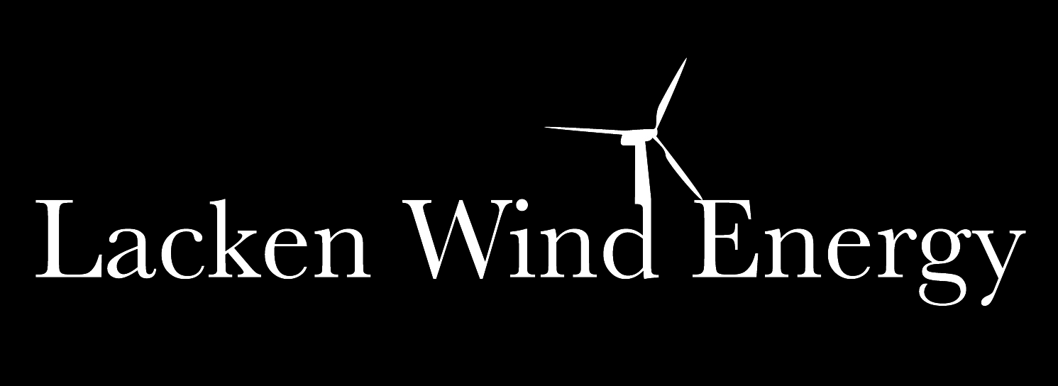 Lacken Wind Energy Logo