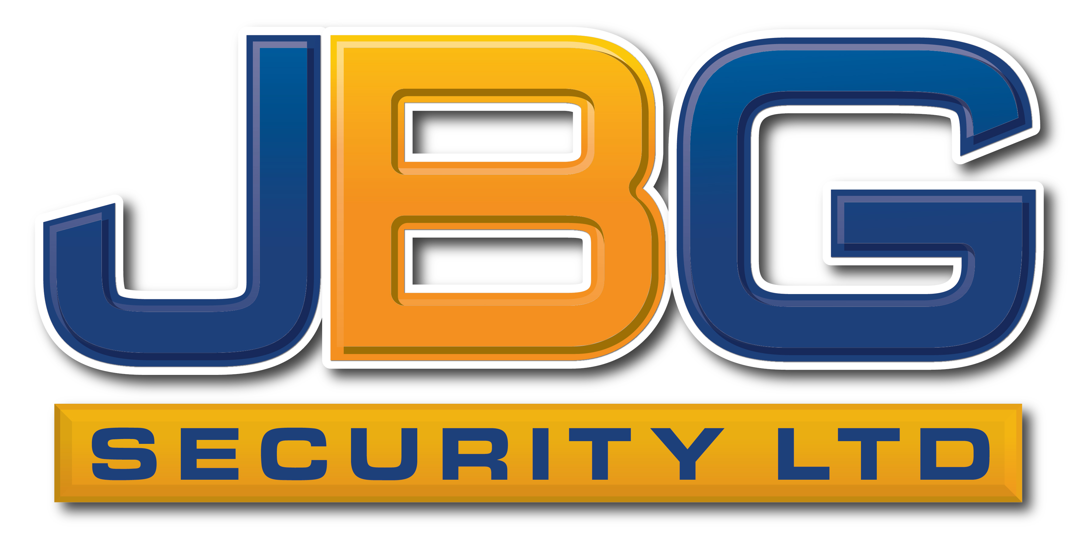 JBG Security Ltd Logo