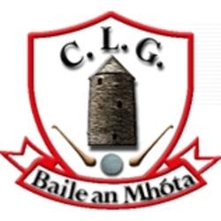 Ballymote GAA Club notes