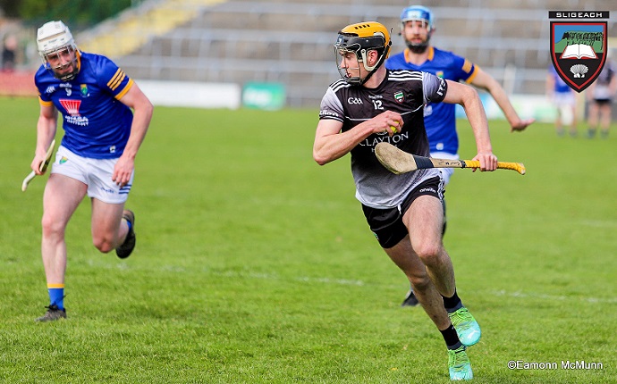 Senior hurlers deliver resounding victory in vital Christy Ring Cup tie 