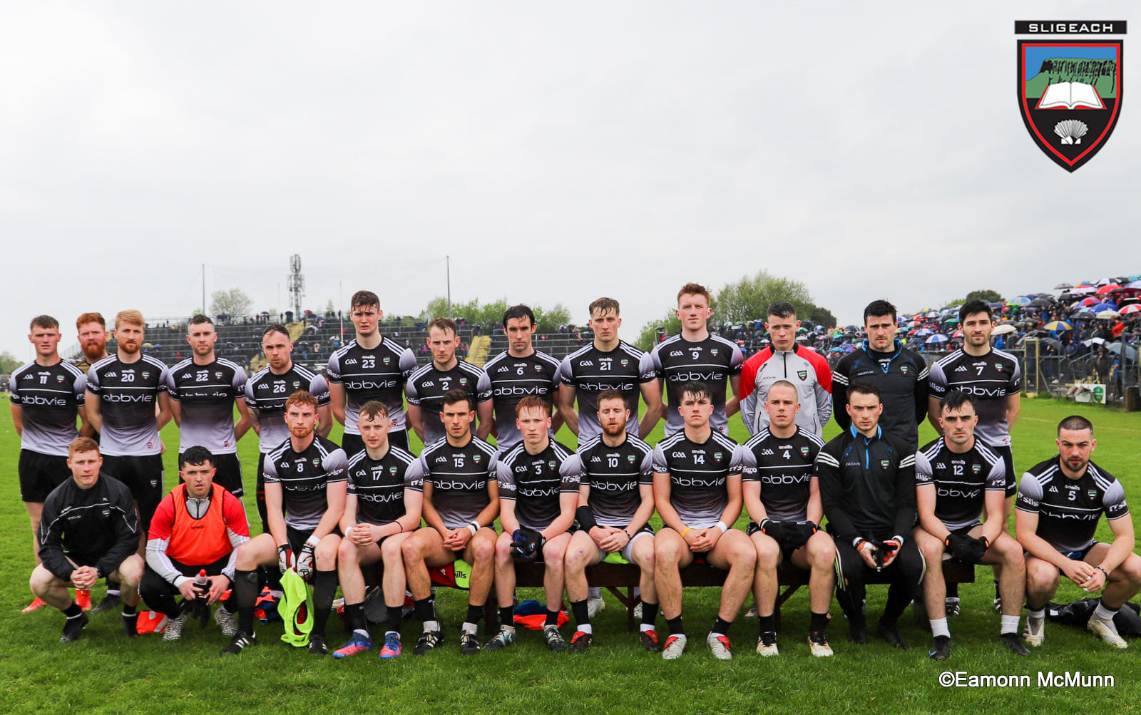 Senior footballers find Roscommon’s Div 1 scoring power too hot to handle