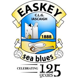 Easkey Club notes 13 June 2022