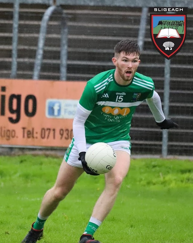 St Molaise Gaels complete clean sweep of group stage