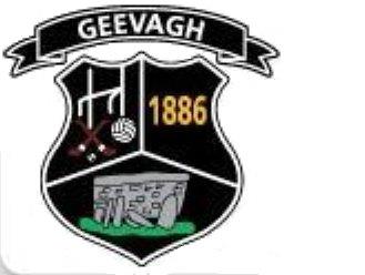 Geevagh club notes 7 November 2022