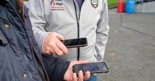 Match tickets for Sligo vs. Laois