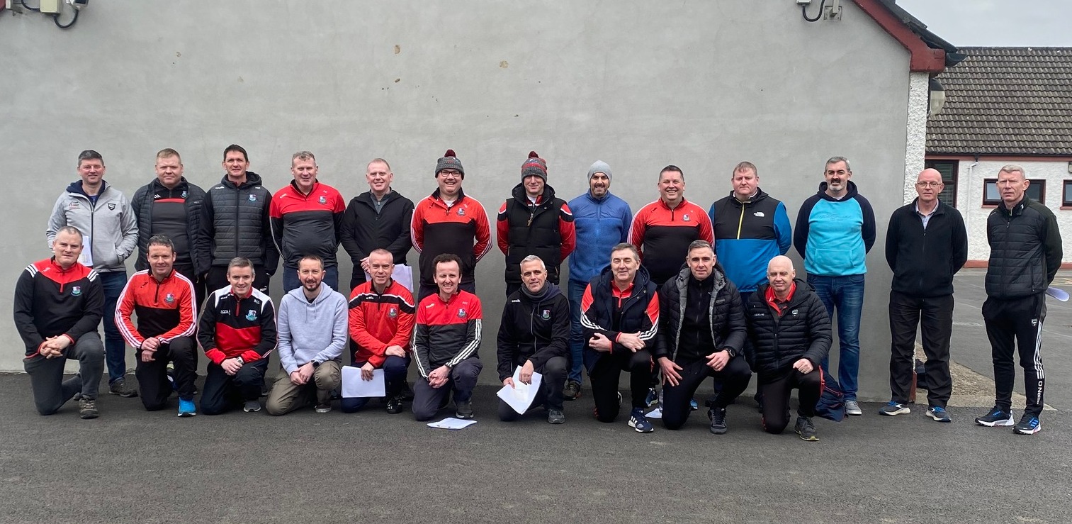 Drumcliffe Rosses Point Club notes - 6 March 2023