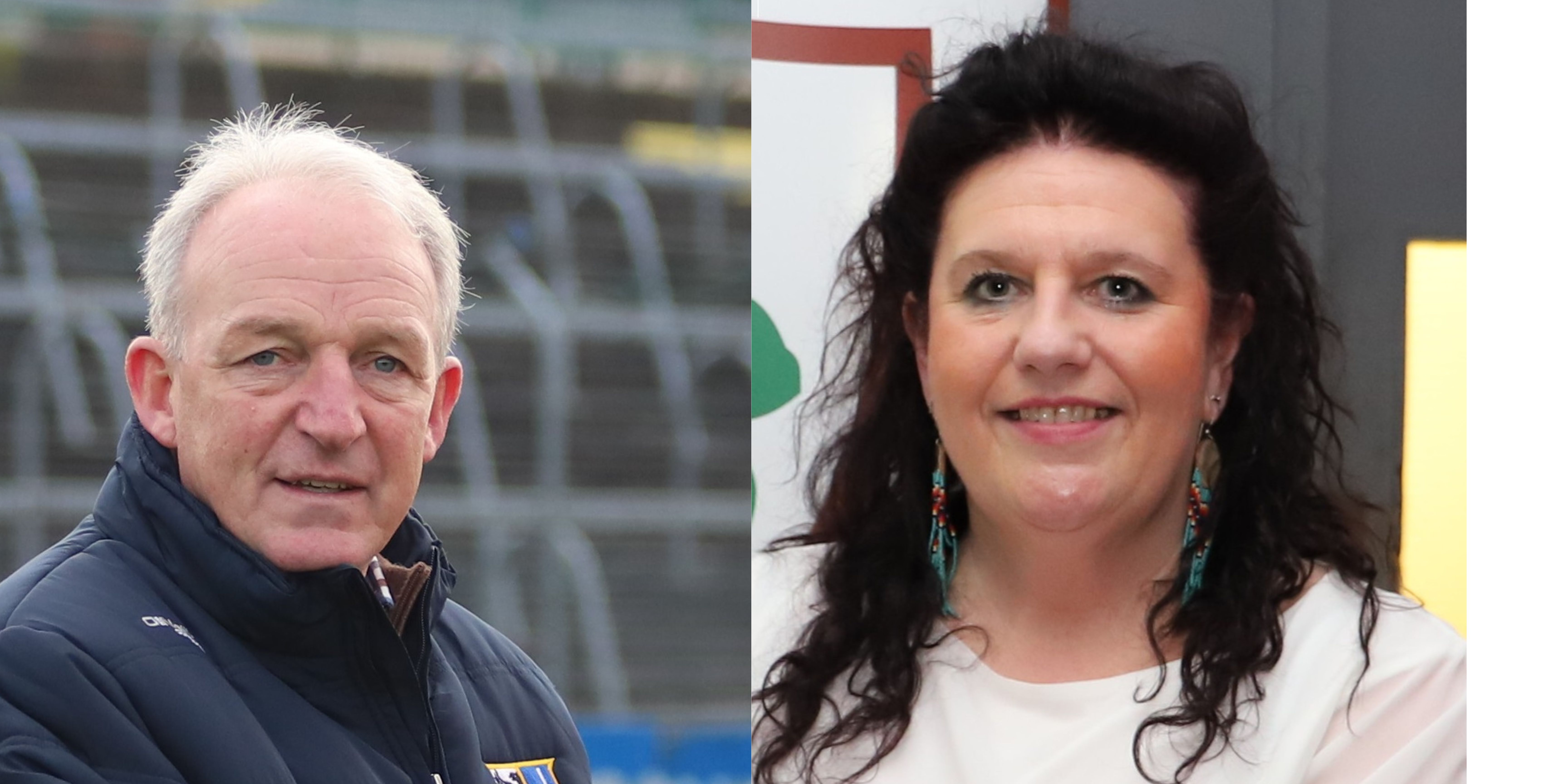 Murphy and McGauran take key national roles at GAA Congress
