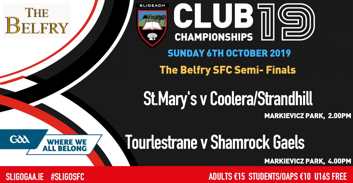 The Belfry SFC Semi-Finals- Preview