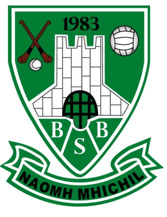 St. Michael's GAA Club notes