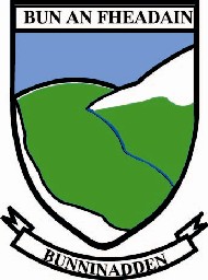 Bunninadden Club notes 9 May 2022 