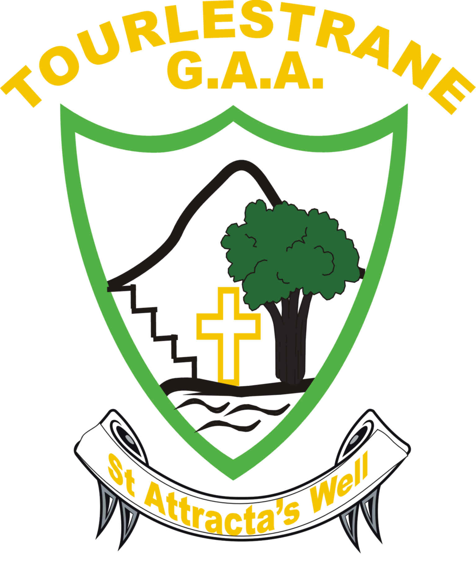 Tourlestrane club notes - 9 May 2022