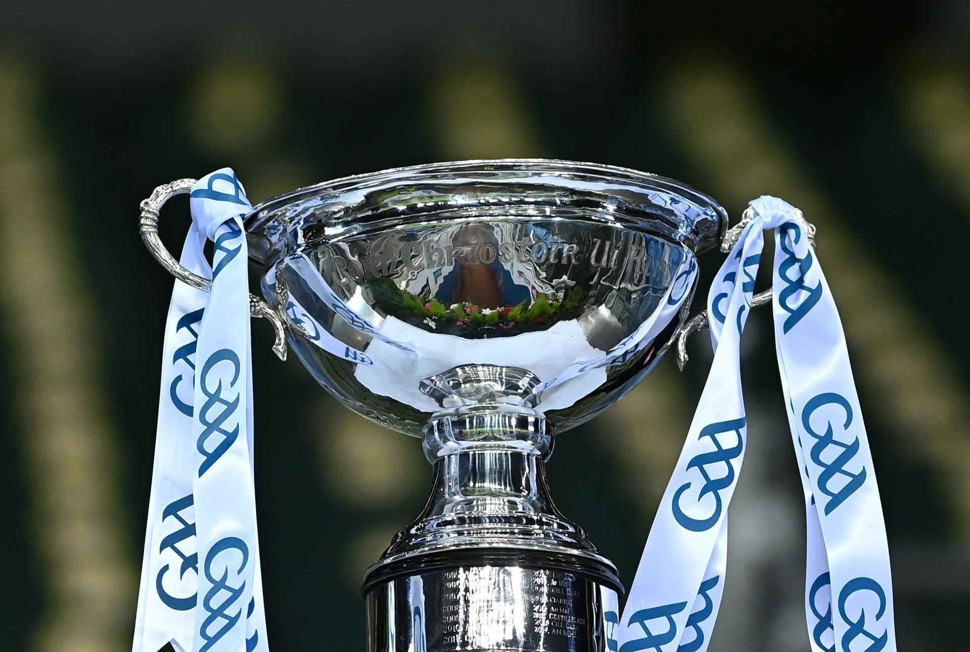 A regrouping Mayo catches up with Sligo senior hurlers