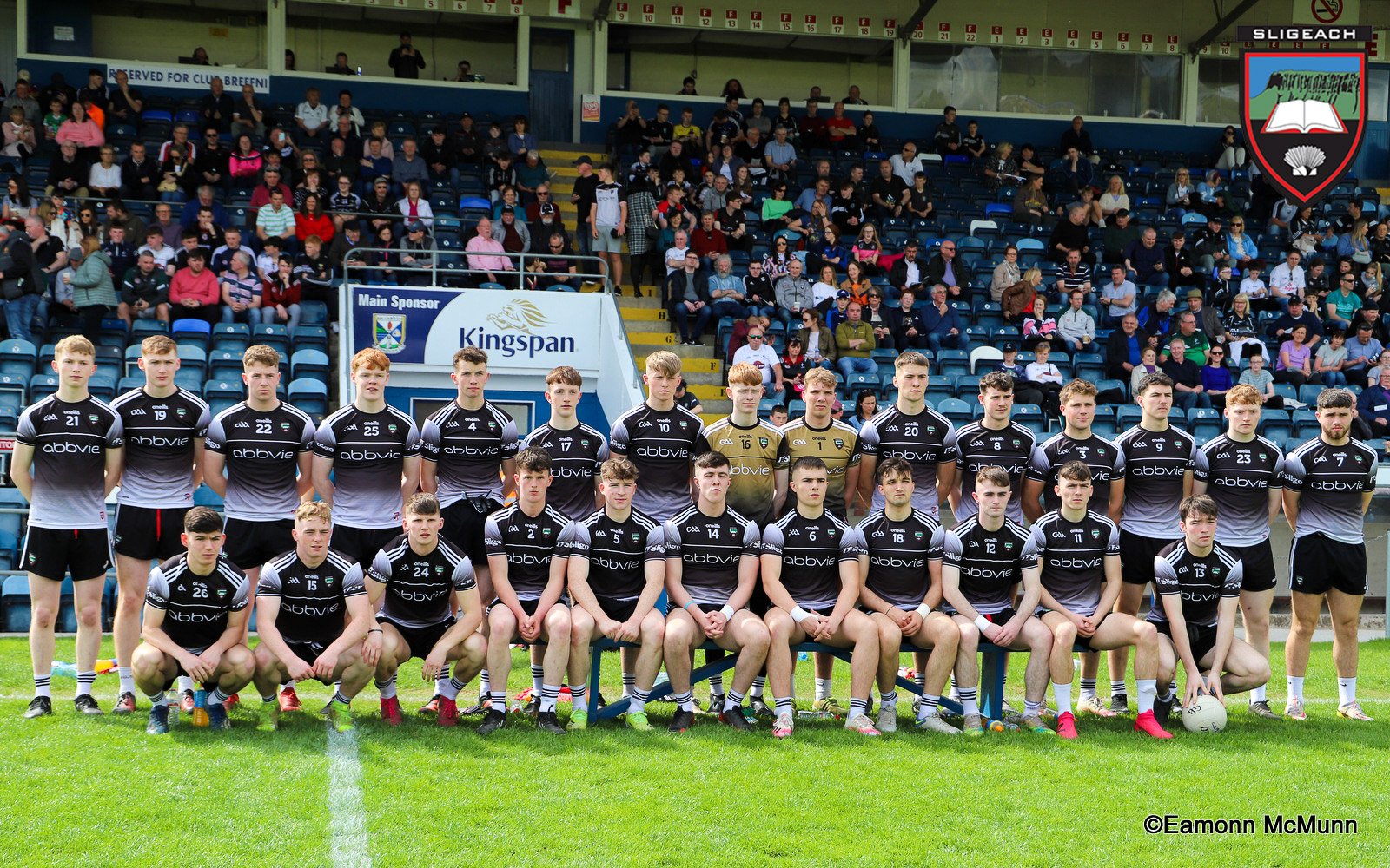U20 All Ireland dreams end in brave Cavan showdown