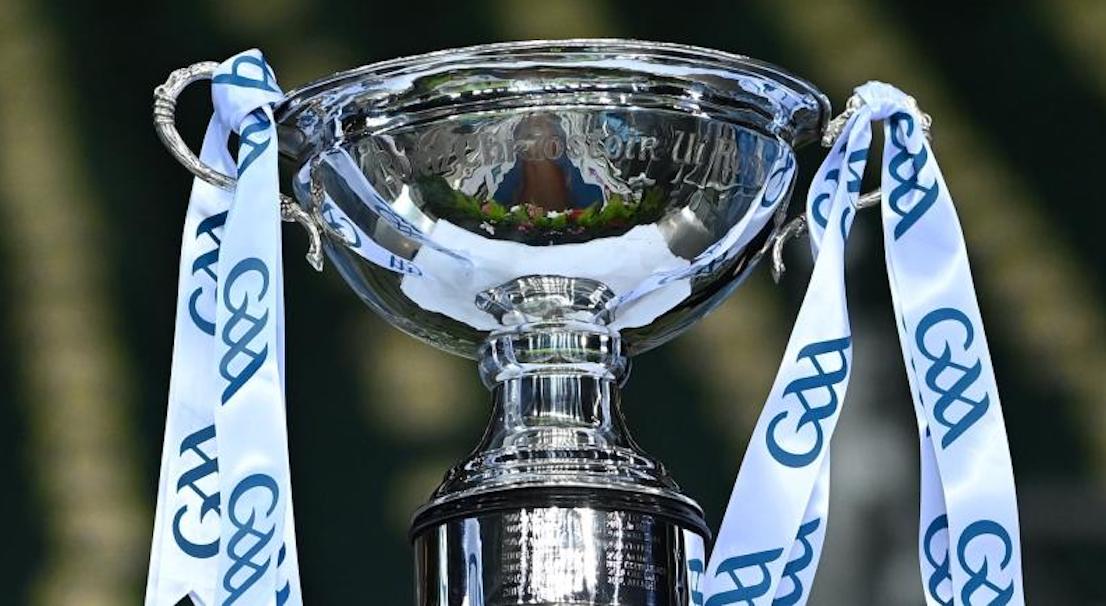 Senior hurlers bow to table topping Kildare