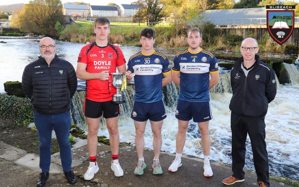 Senior club hurling champioinship fixtures confirmed