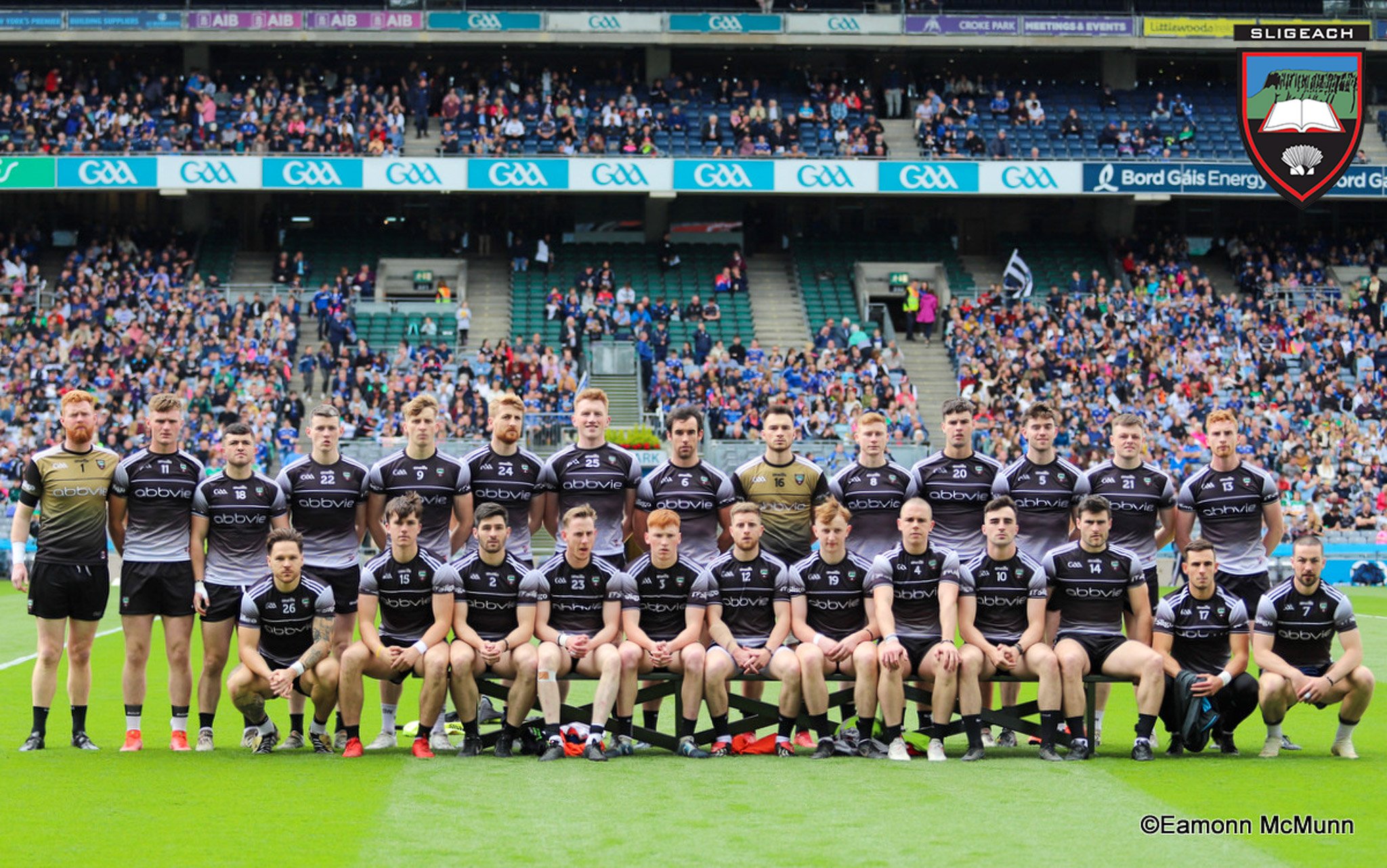 Sligo end up three short in gripping Tailteann Cup semi final 