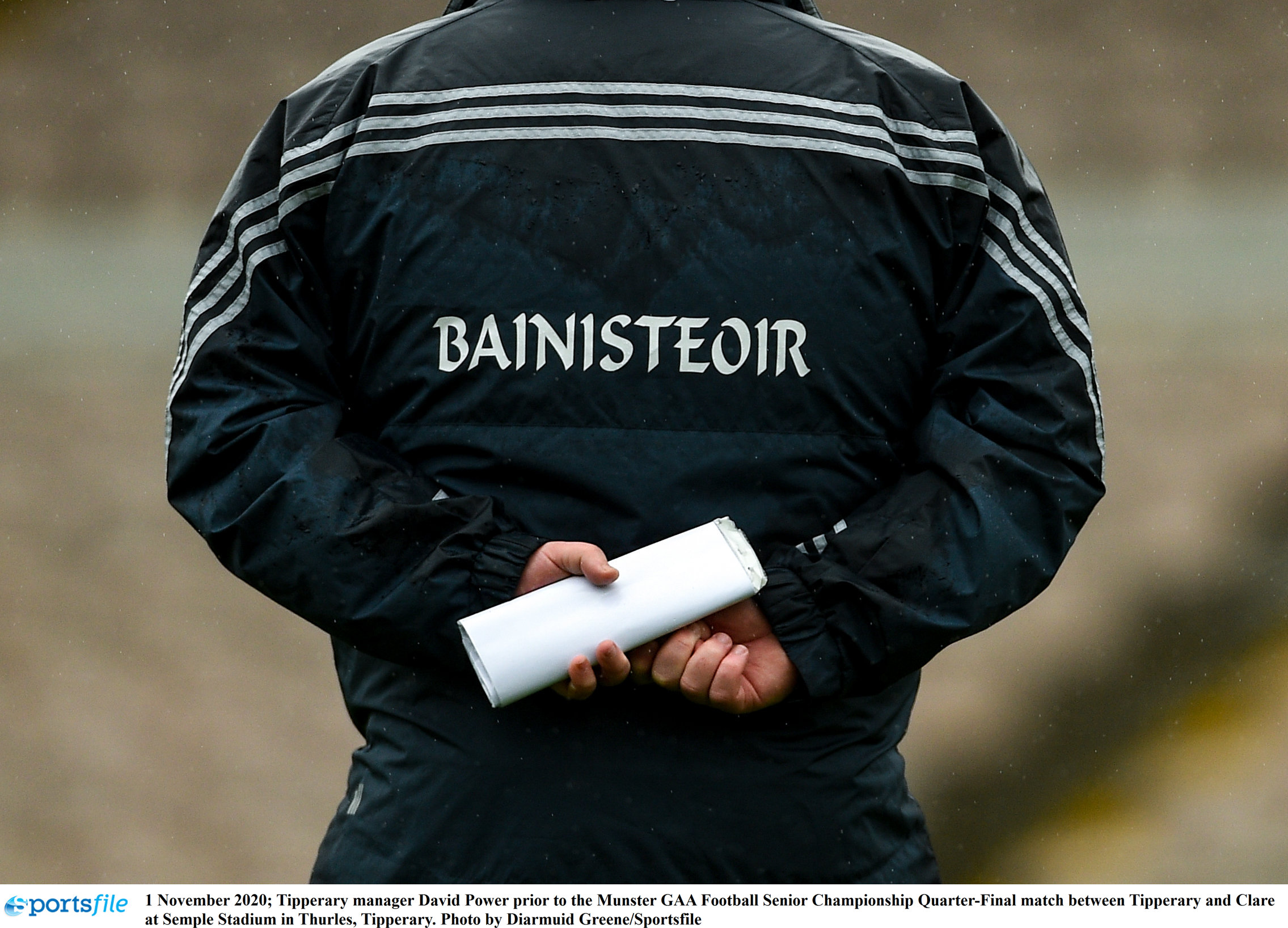Sligo GAA confirms senior and U20 football management appointments for 2023