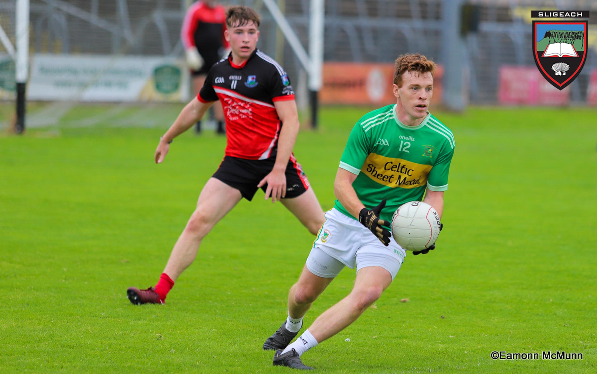 Tourlestrane edge Drumcliffe to keep 100% record intact