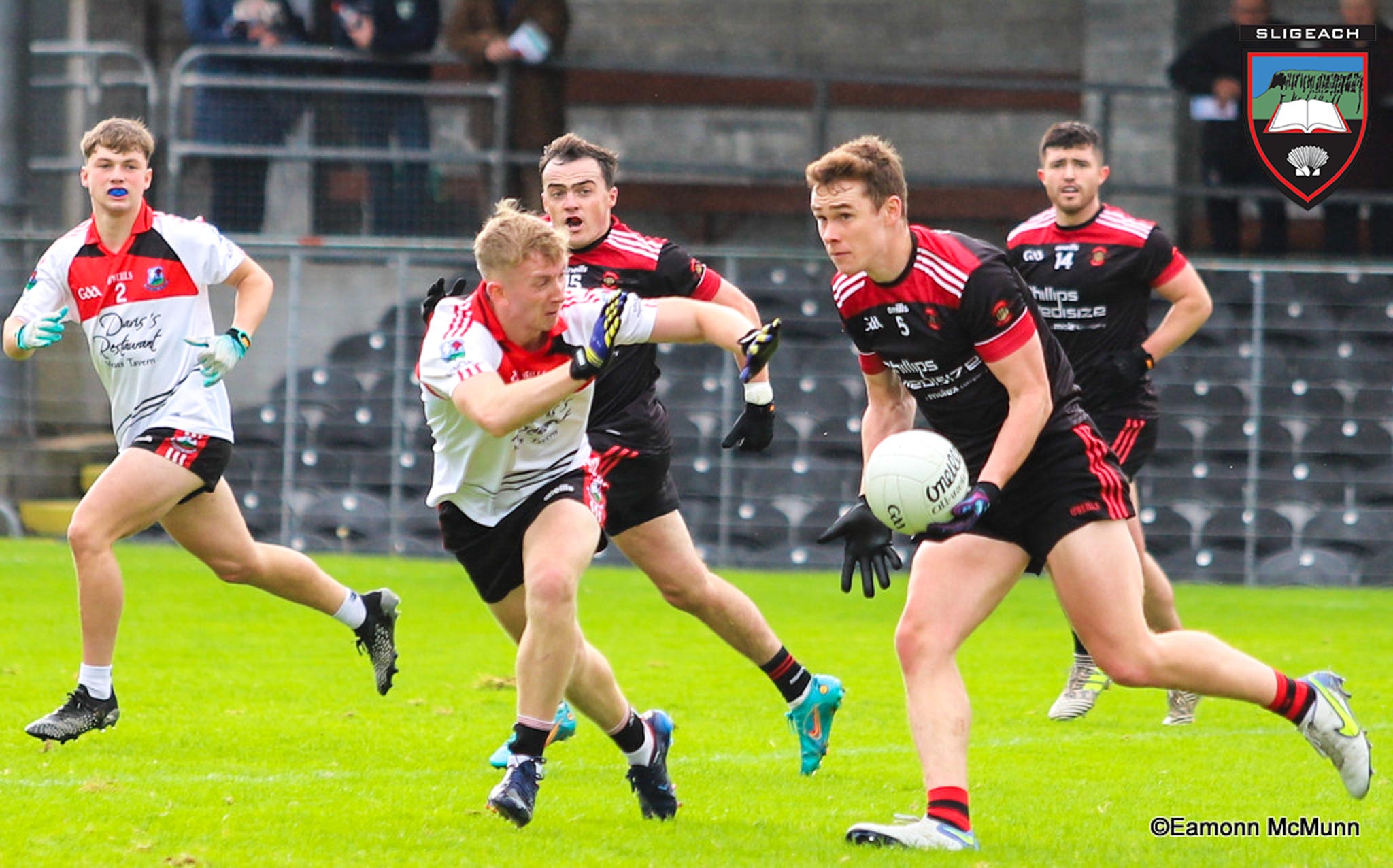 Penalty decider as St Mary's back in the final