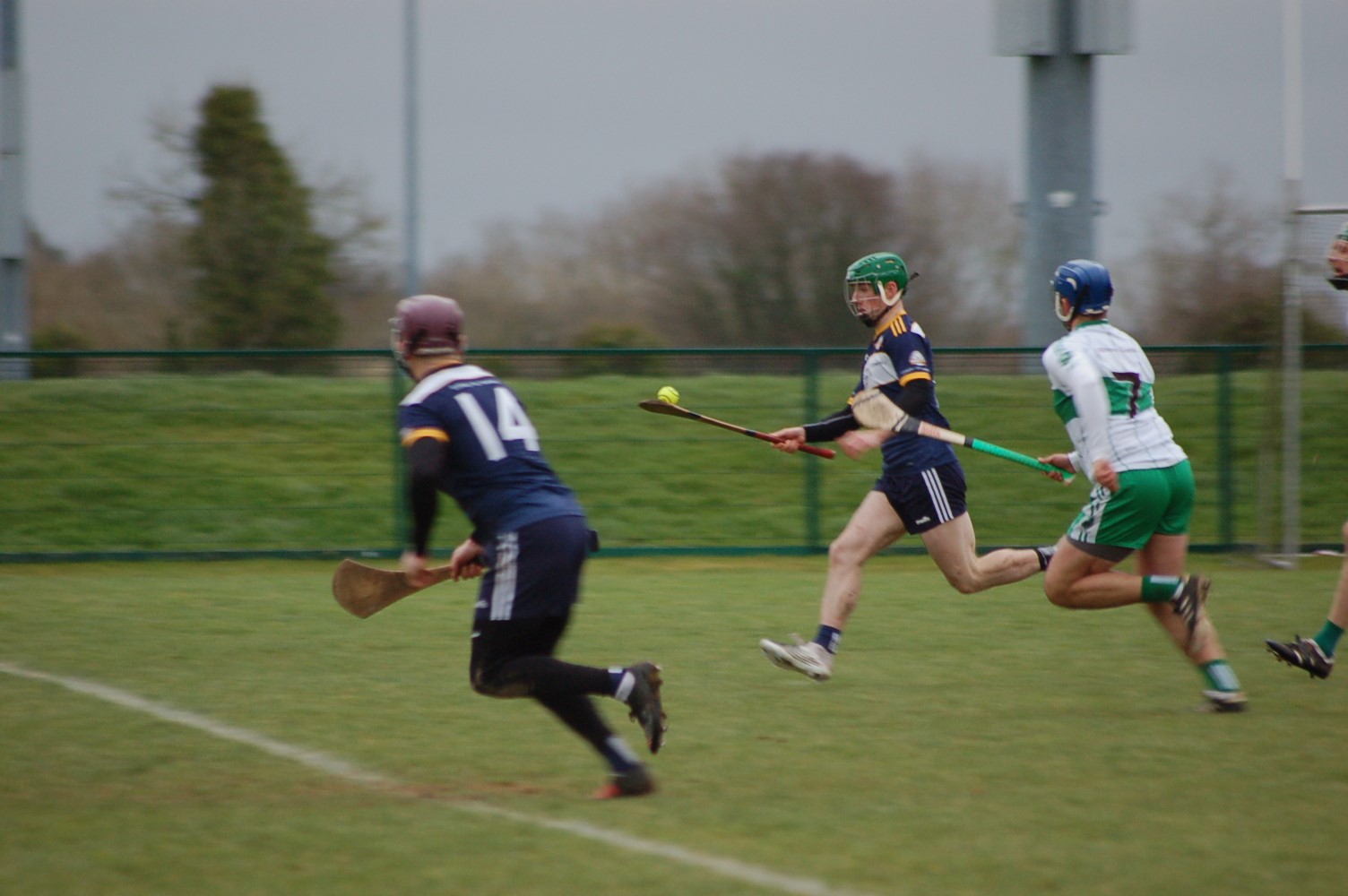 Mighty Easkey rally to historic semi-final victory