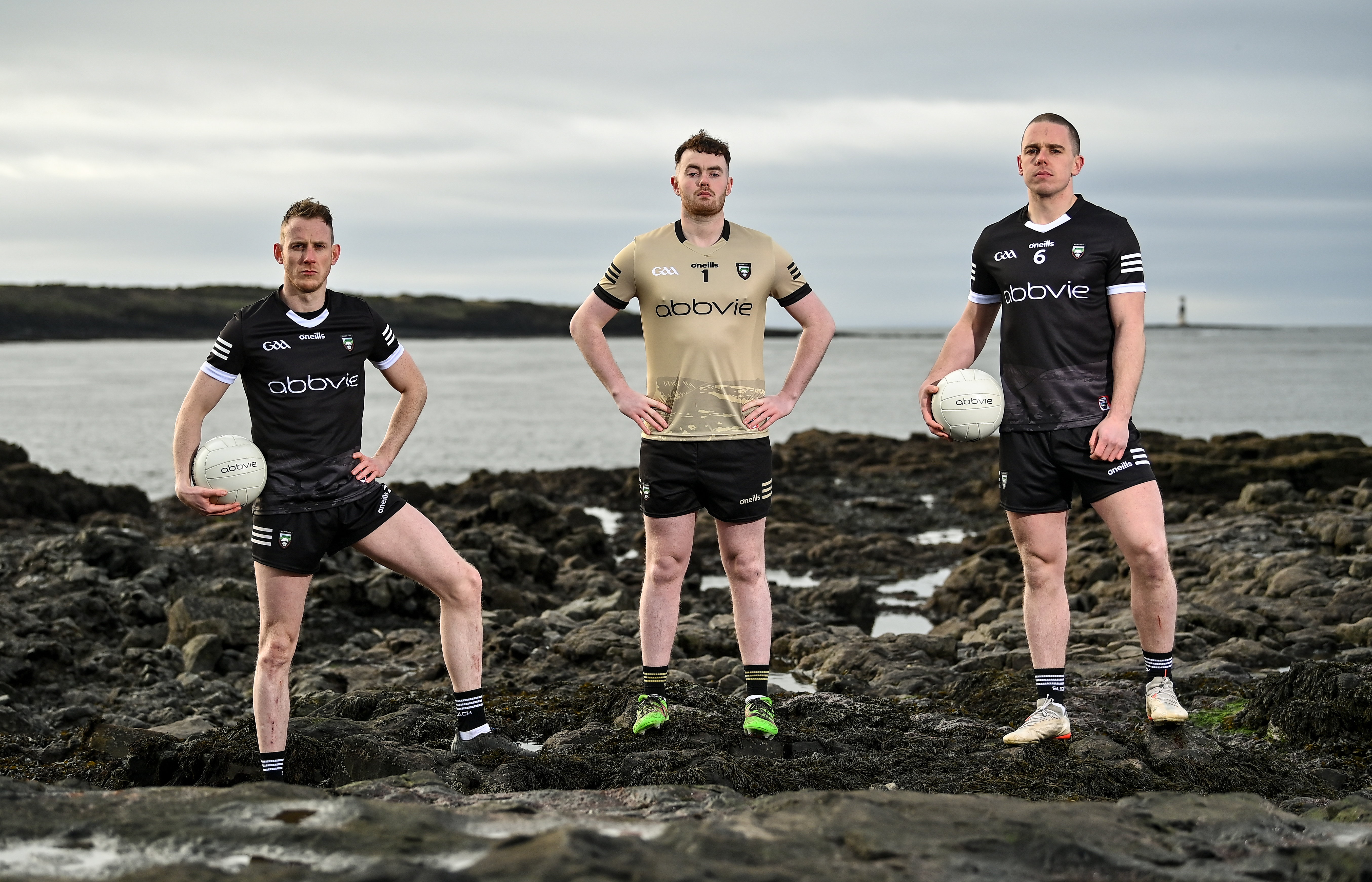 AbbVie mark Sligo GAA and Sligo LGFA sponsorship extensions 