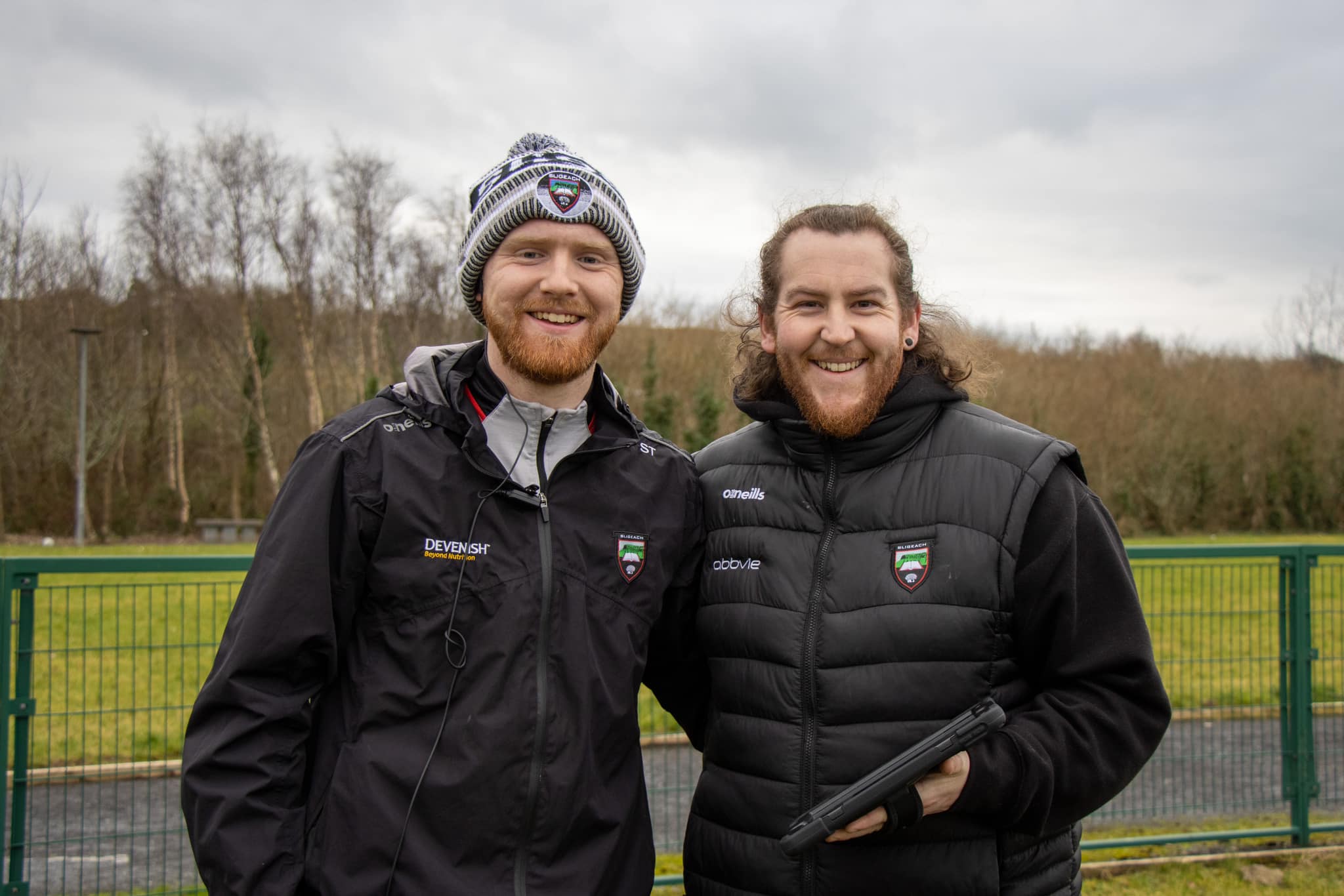 Coach Education workshops start this weekend