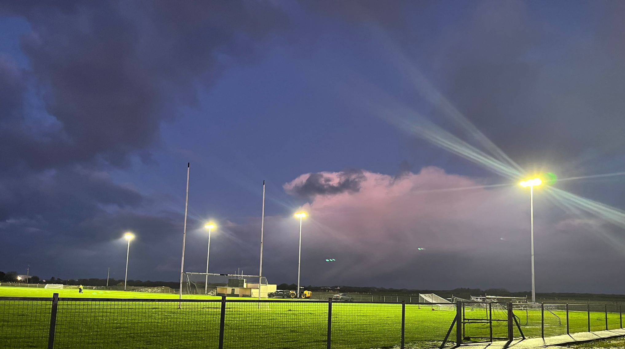 Enniscrone / Kilglass club notes 6 March 2023