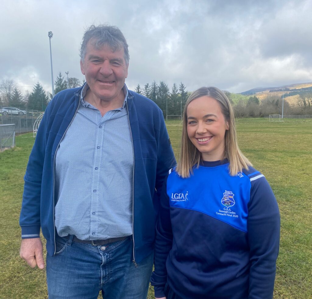 Geevagh club notes 6 March 2023