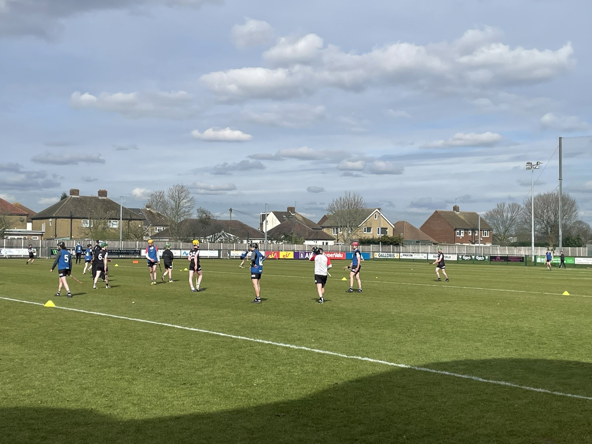 Sligo senior hurlers still waiting for first 2023 league win
