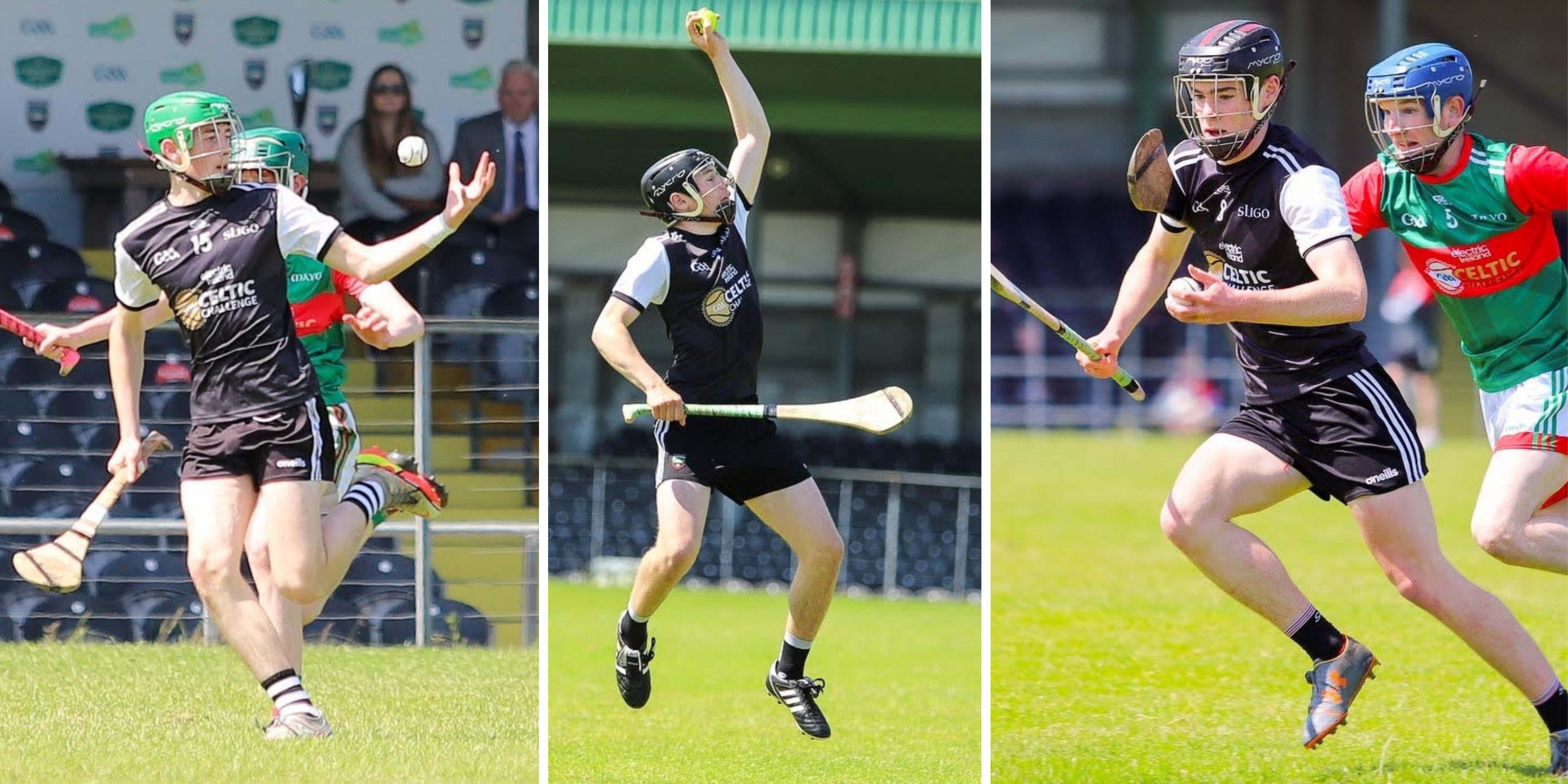 U20 hurling squad named for championship opener