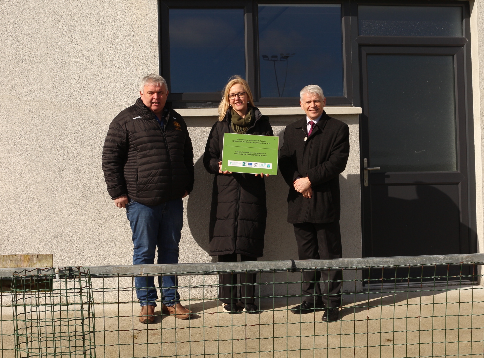 Enniscrone / Kilglass club notes 20 March 2023