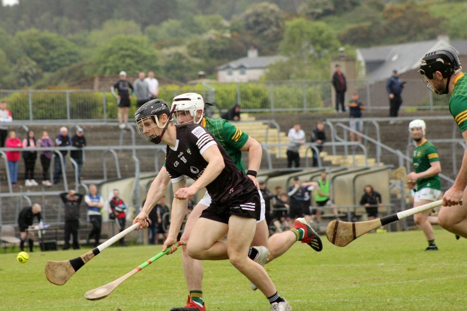 Senior hurlers miss out of on Christy Ring Cup place as Meath prevail 