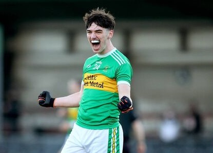 Tourlestrane resume winning ways in lively local contest.