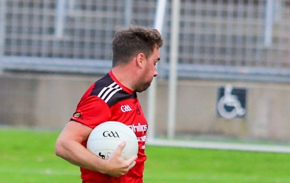 Second quarter surge sets St Marys up for second League win