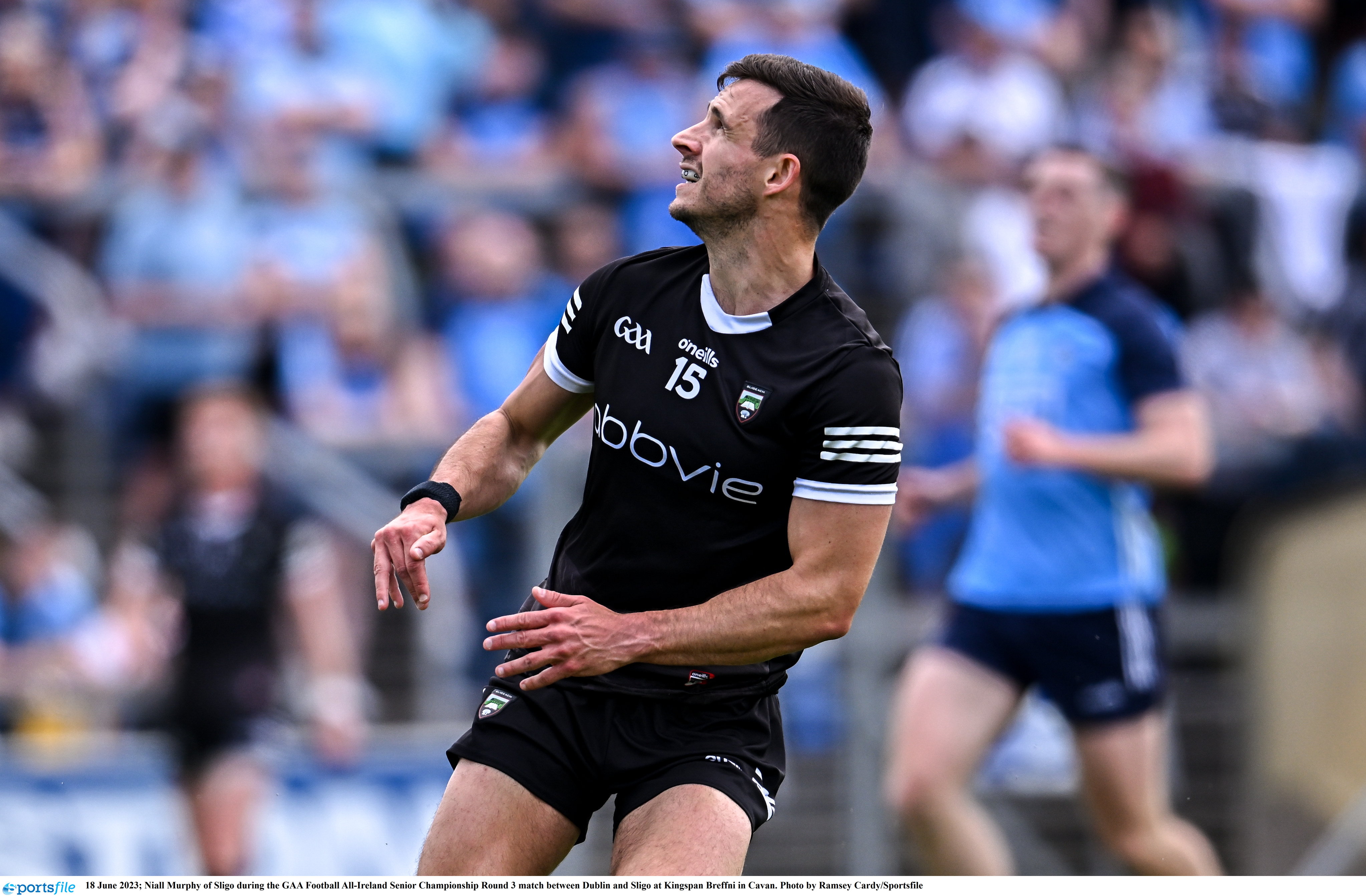 Senior footballers bow out as Dublin show All Ireland credentials  