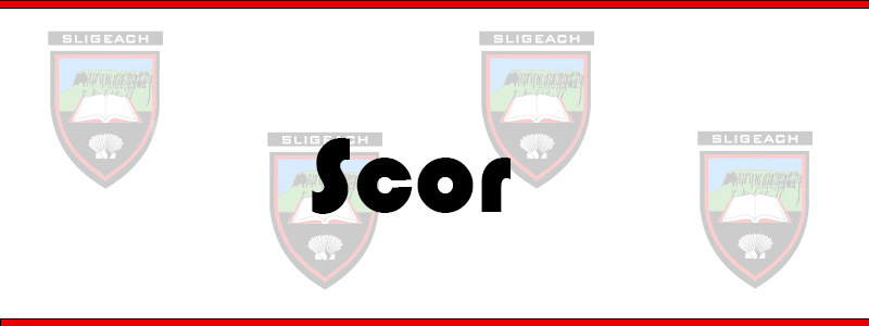 Scor Update 