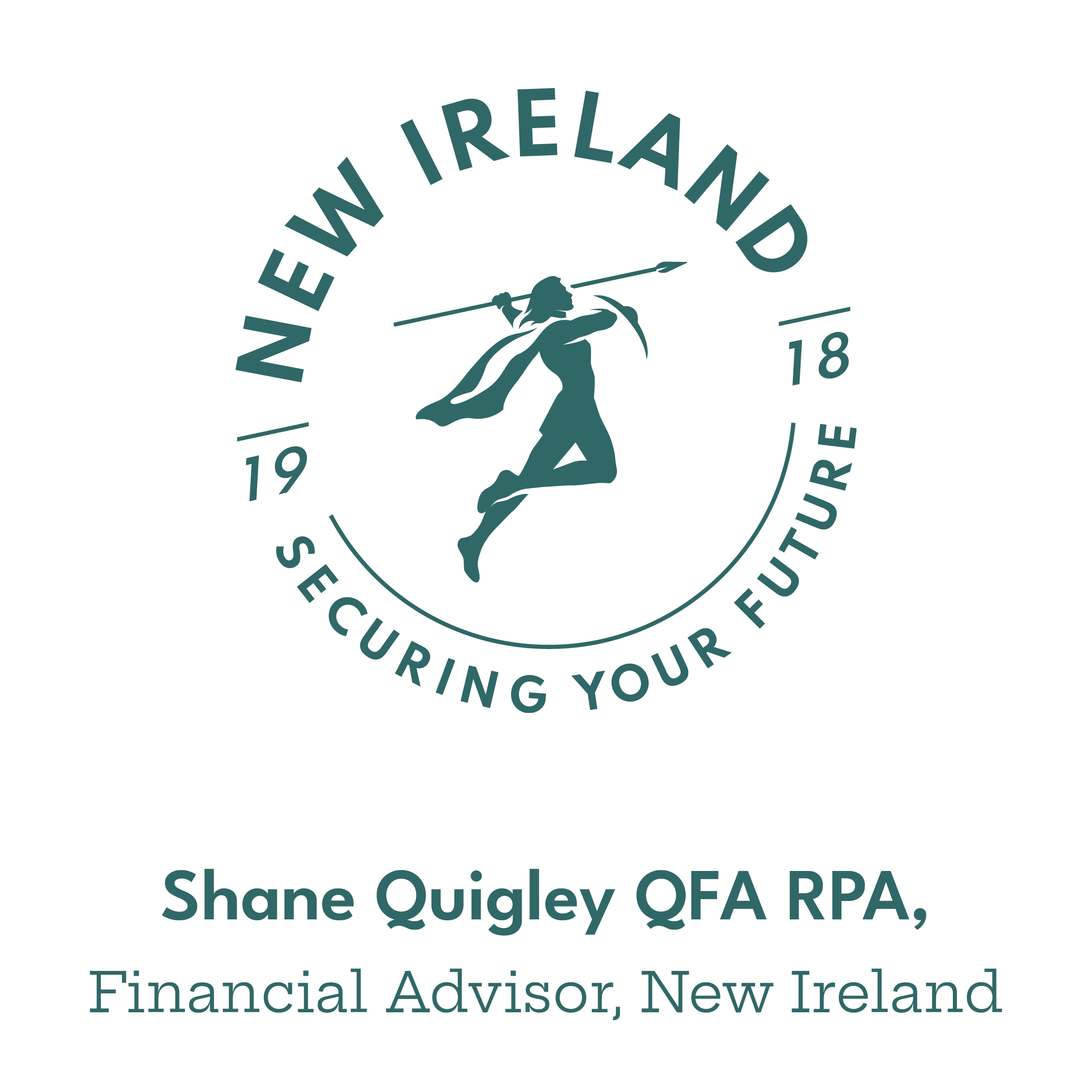 Shane Quigley Logo